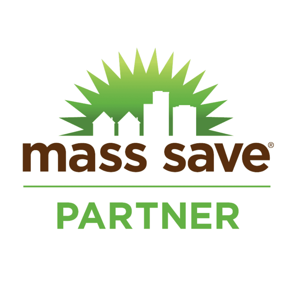Mass Save heat pump installer network partner
