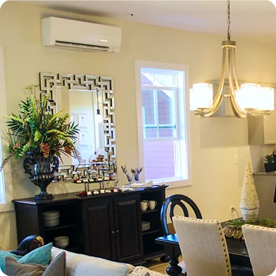 heat pump mobile image