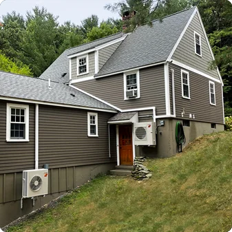 Jay Moody HVAC image