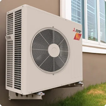 Jay Moody HVAC image