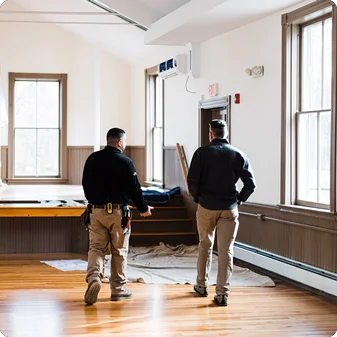 Jay Moody HVAC image