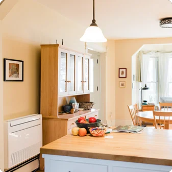 Jay Moody HVAC image