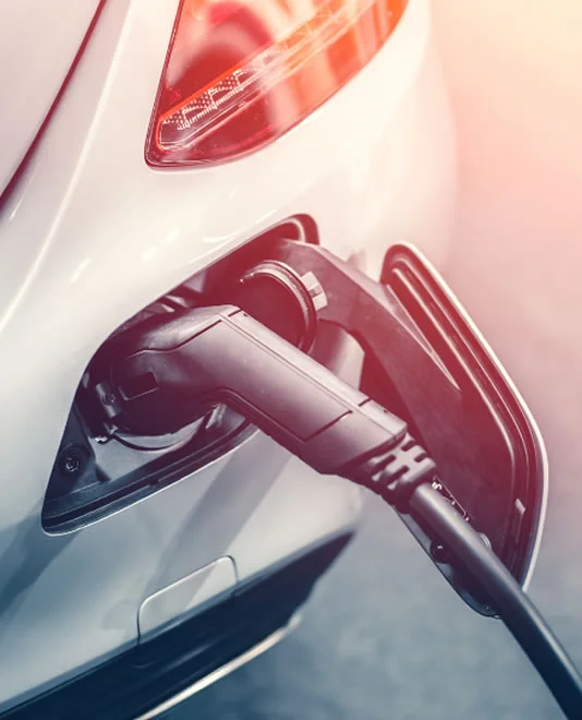 Home EV Charging Stations image