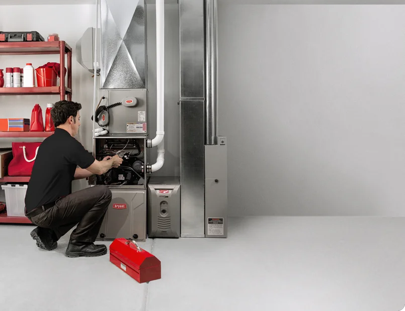 furnaces image