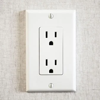 Electrical Fixtures image