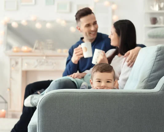 Indoor Air Quality image