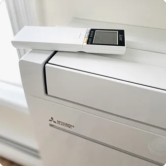 Jay Moody HVAC image