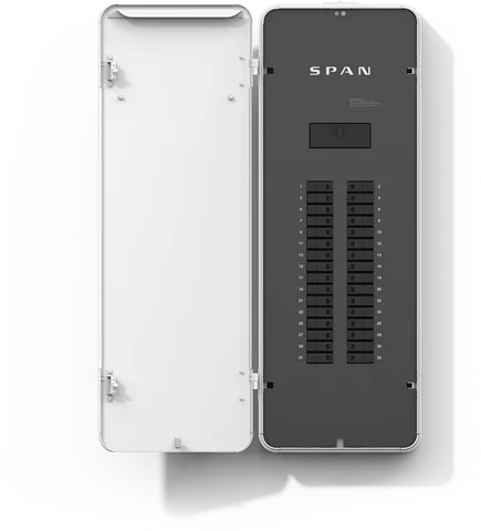 Electrical Service & Panel Upgrades image