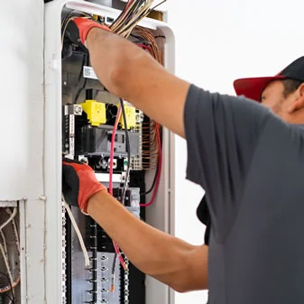 Electrical Service & Panel Upgrades image