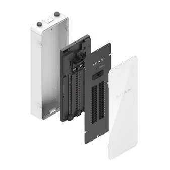 Electrical Service & Panel Upgrades image