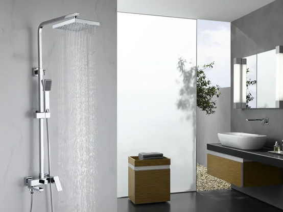 Plumbing Fixtures image