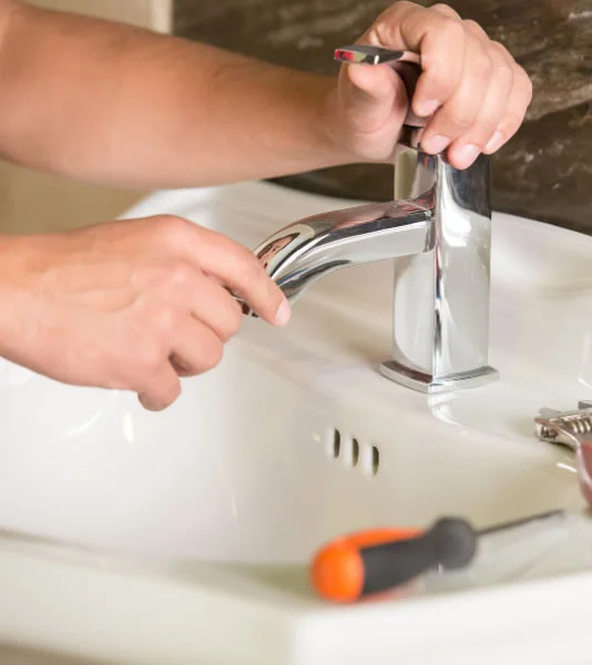 Plumbing Fixtures image