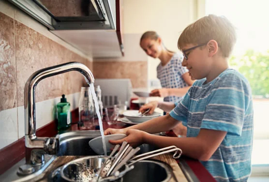 Plumbing Fixtures image