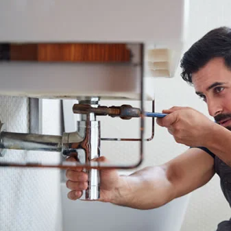 Water Filtration image