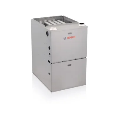 Bosch Furnace image
