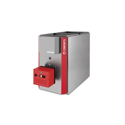 Conforto Furnace image