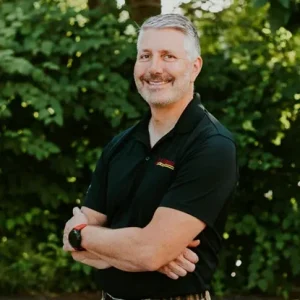 Picture of Leo Sharkey