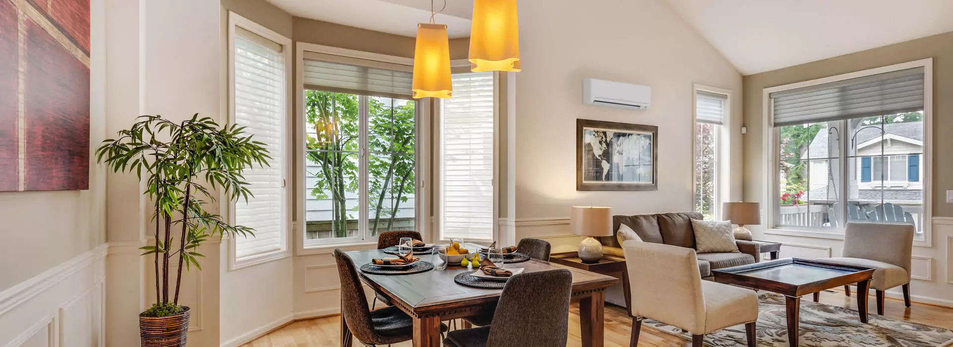 Electrical Fixtures banner image